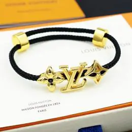 louis vuitton lv bracelets s_123a330